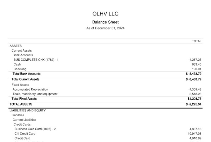setup, catch up and do your bookkeeping in quickbooks online